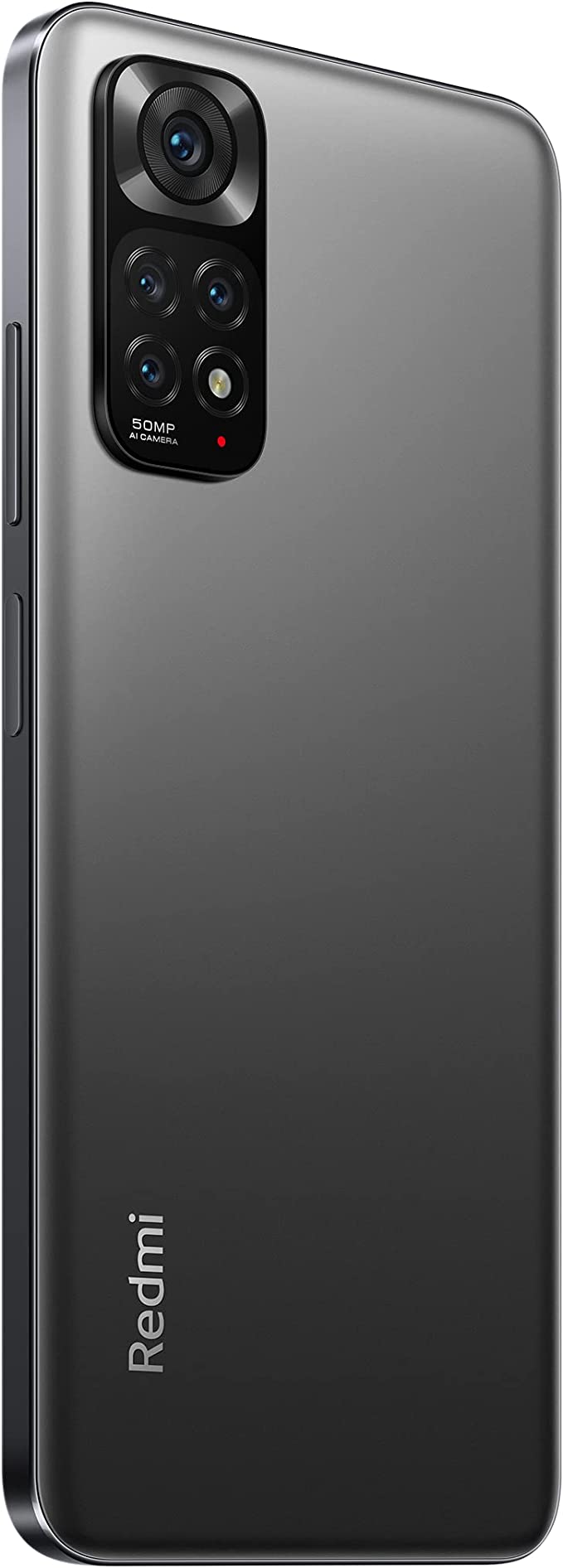 Xiaomi Redmi Note 11 Dual SIM Amoled DotDisplay Graphite Gray 4GB RAM 128GB 4G LTE Xiaomi Redmi Note 11 Dual SIM Amoled DotDisplay Graphite Gray 4GB RAM 128GB 4G LTE